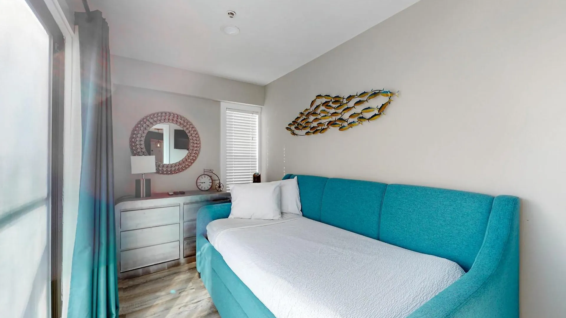 The Inn At St. Thomas Square #1304B Panama City Beach United States