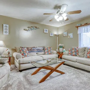 Gulf Highlands: 181 Gulf Highlands Blvd. Panama City Beach