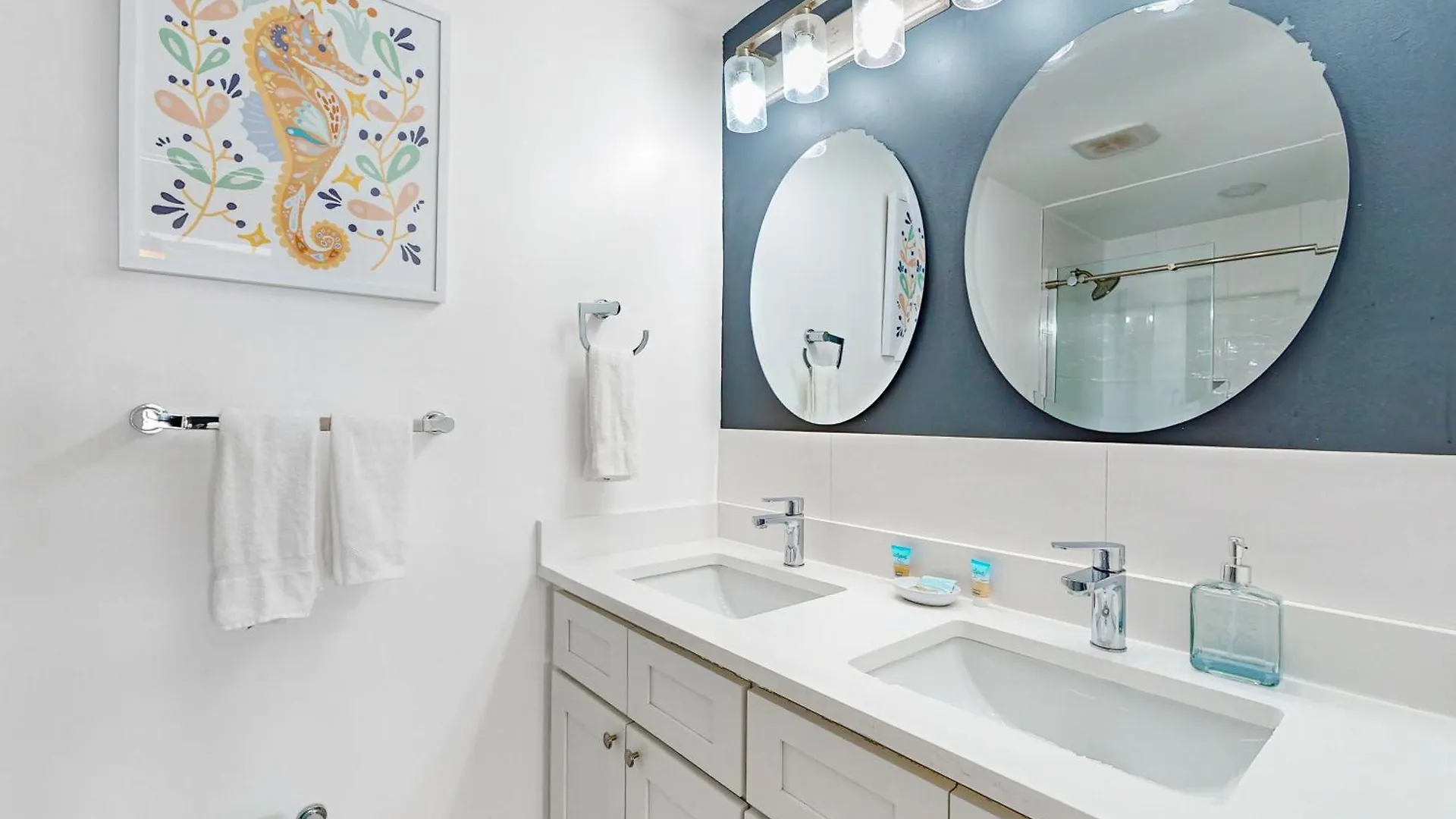The Inn At St. Thomas Square #1304B Panama City Beach Apartment
