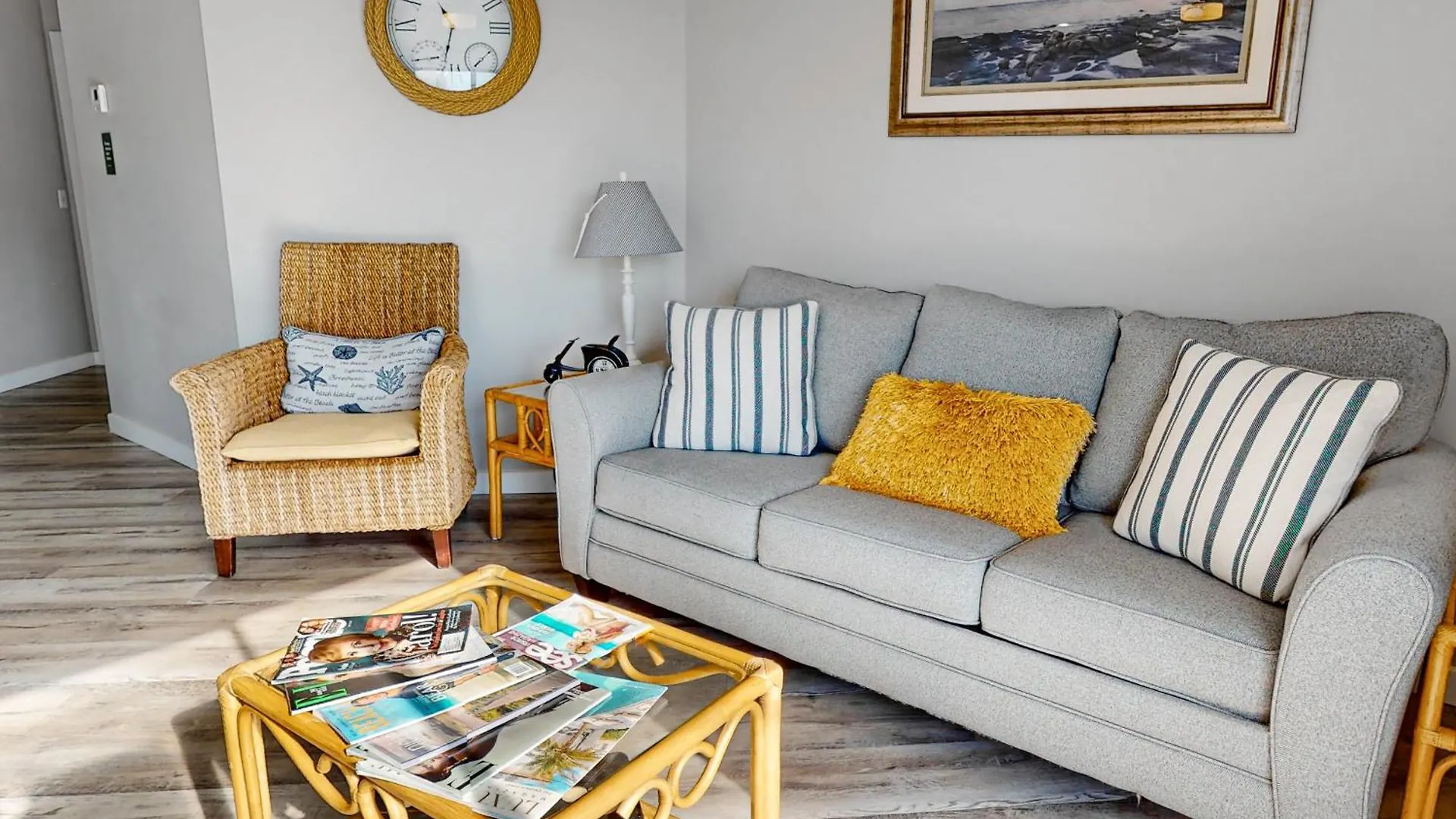 The Inn At St. Thomas Square #1304B Panama City Beach United States